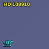 HD 108910