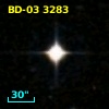 BD-03  3283