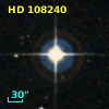 HD 108240