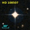 HD 108507