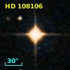 HD 108106