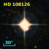 HD 108126