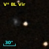 V* BL Vir