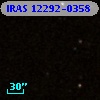 IRAS 12292-0358
