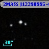 2MASS J12280885-0531346