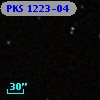 PKS 1223-04