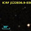ICRF J122836.9-030439