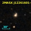 2MASX J12261601-0343507