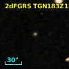 2dFGRS TGN183Z126