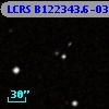 LCRS B122343.6-030358