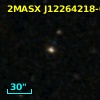 2MASX J12264218-0351035