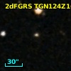 2dFGRS TGN124Z160
