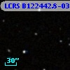 LCRS B122442.8-033143