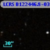 LCRS B122446.8-034321