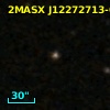2MASX J12272713-0329061