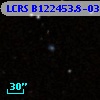 LCRS B122453.8-030609