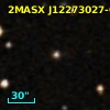 2MASX J12273027-0326401