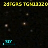 2dFGRS TGN183Z083