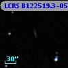 LCRS B122519.3-051610