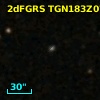 2dFGRS TGN183Z077