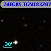 2dFGRS TGN183Z071