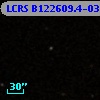 LCRS B122609.4-030028