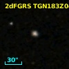 2dFGRS TGN183Z048