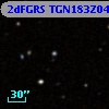 2dFGRS TGN183Z047
