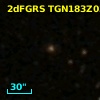 2dFGRS TGN183Z039