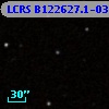 LCRS B122627.1-030247