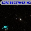 LCRS B122704.7-025009
