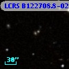 LCRS B122708.8-025135