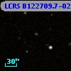 LCRS B122709.7-025501