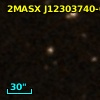2MASX J12303740-0351598