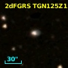 2MASX J12303887-0314058