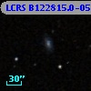 LCRS B122815.0-051705