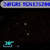 2dFGRS TGN125Z001