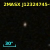2MASX J12324745-0350216
