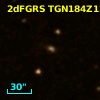 2dFGRS TGN184Z120
