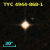 TYC 4944-868-1