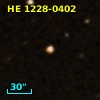 2MASS J12305064-0418591
