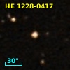 2MASS J12311253-0433394