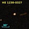 2MASS J12332403-0344278
