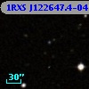 1RXS J122647.4-041523