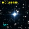 HD 186485