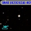 1RXS J123212.6-025448
