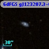 6dFGS gJ123207.3-040738