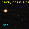 [VV2006c] J122522.5-032159