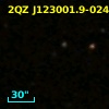 2QZ J123001.9-024801