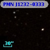 PMN J1232-0333